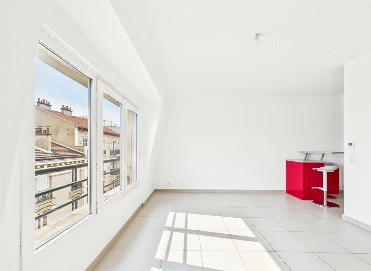 Appartement ALFORTVILLE (94140) 1 pièce 25.00 m²