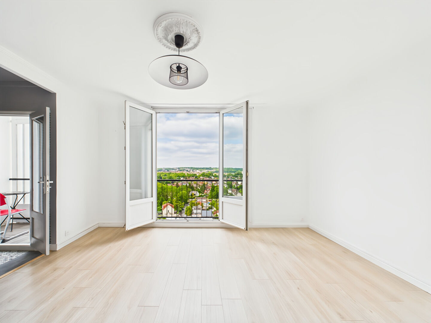 Appartement NOISY LE GRAND (93160) 3 pièces 57.00 m²