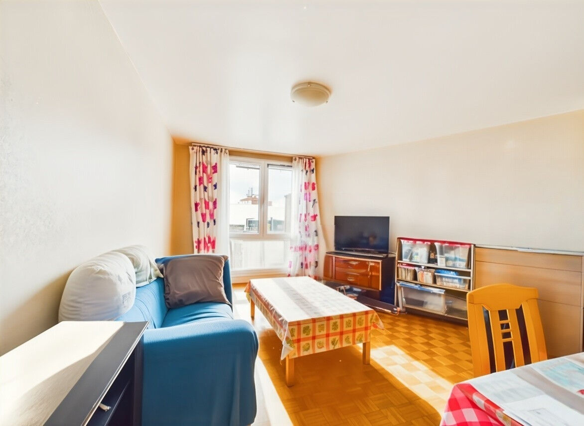 Appartement VITRY SUR SEINE (94400) 3 pi&egrave;ces 59.00 m&sup2;