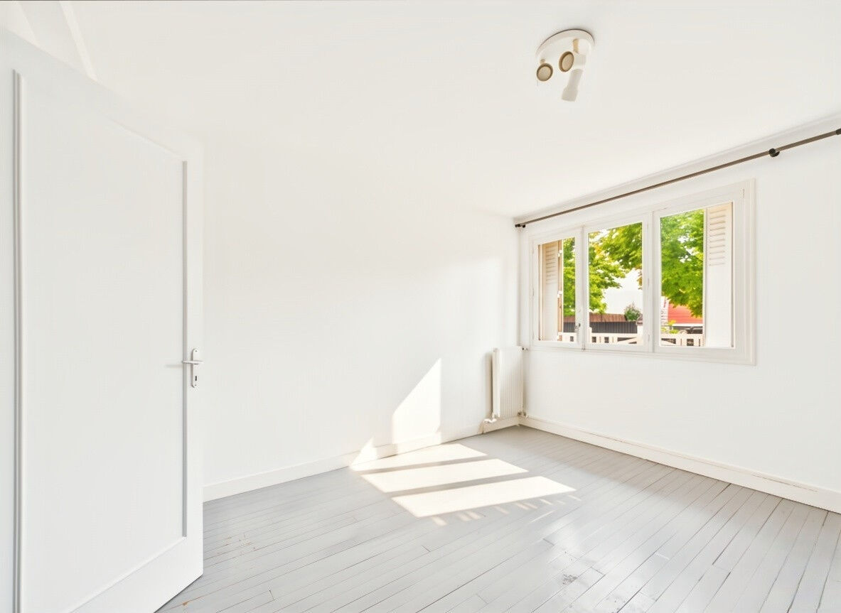 Appartement JOINVILLE LE PONT (94340) 3 pi&egrave;ces 51.02 m&sup2;