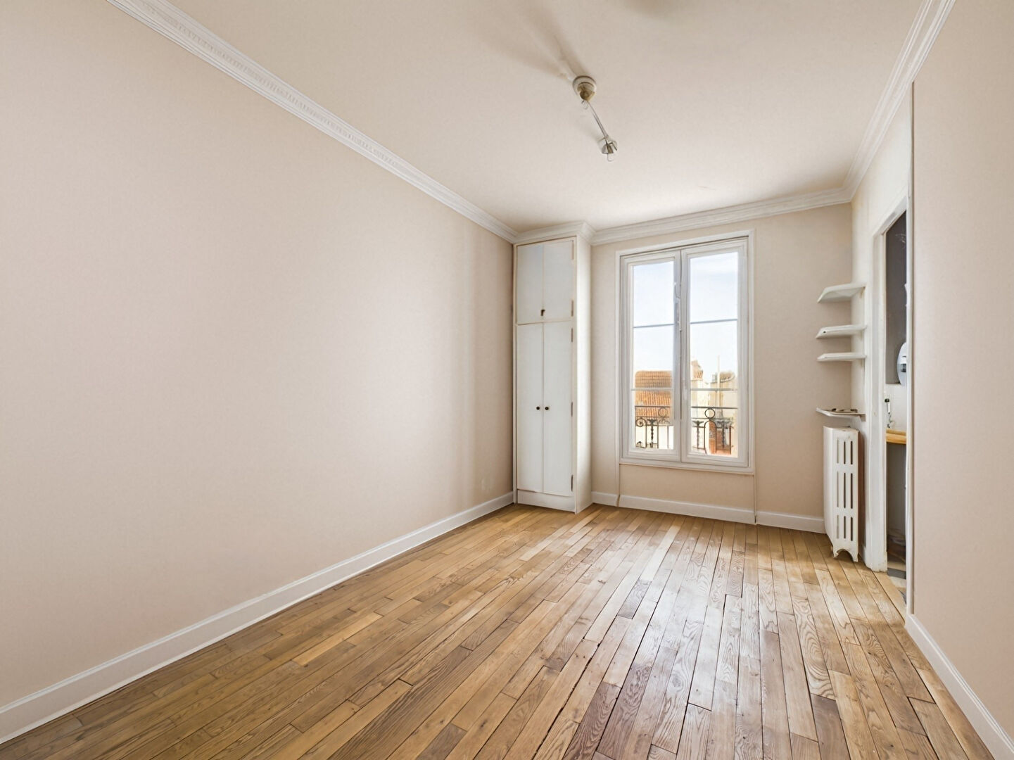 Appartement JOINVILLE LE PONT (94340) 3 pièces 53.00 m²