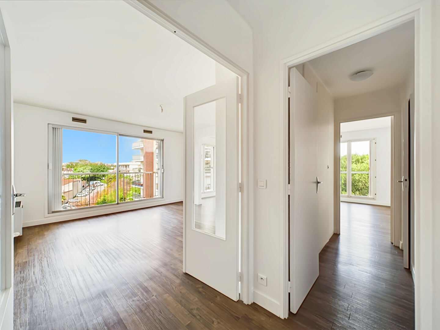 Appartement MAISONS ALFORT (94700) 3 pièces 60.10 m²