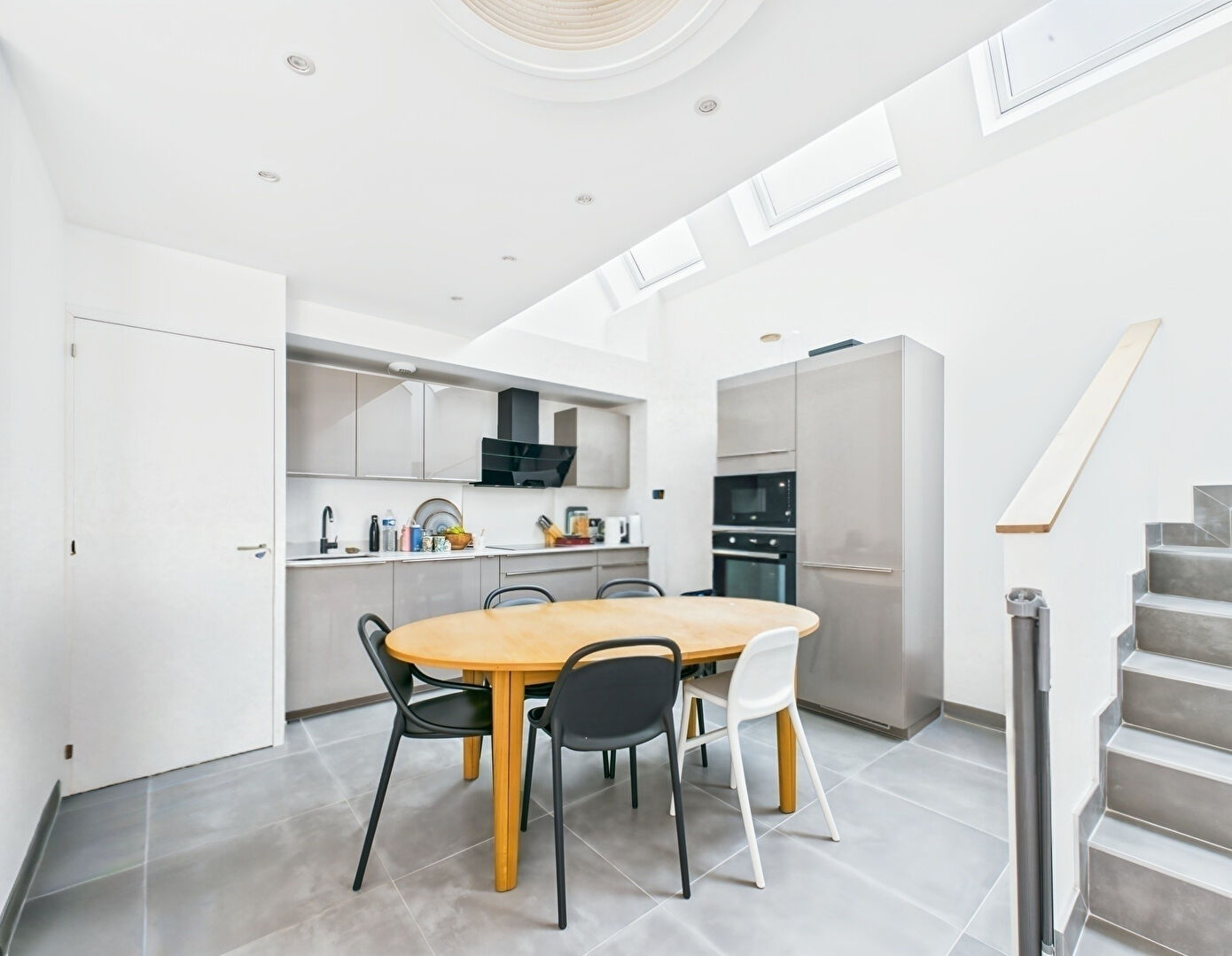 Maison NOISY LE GRAND (93160) 4 pièces 83.00 m²