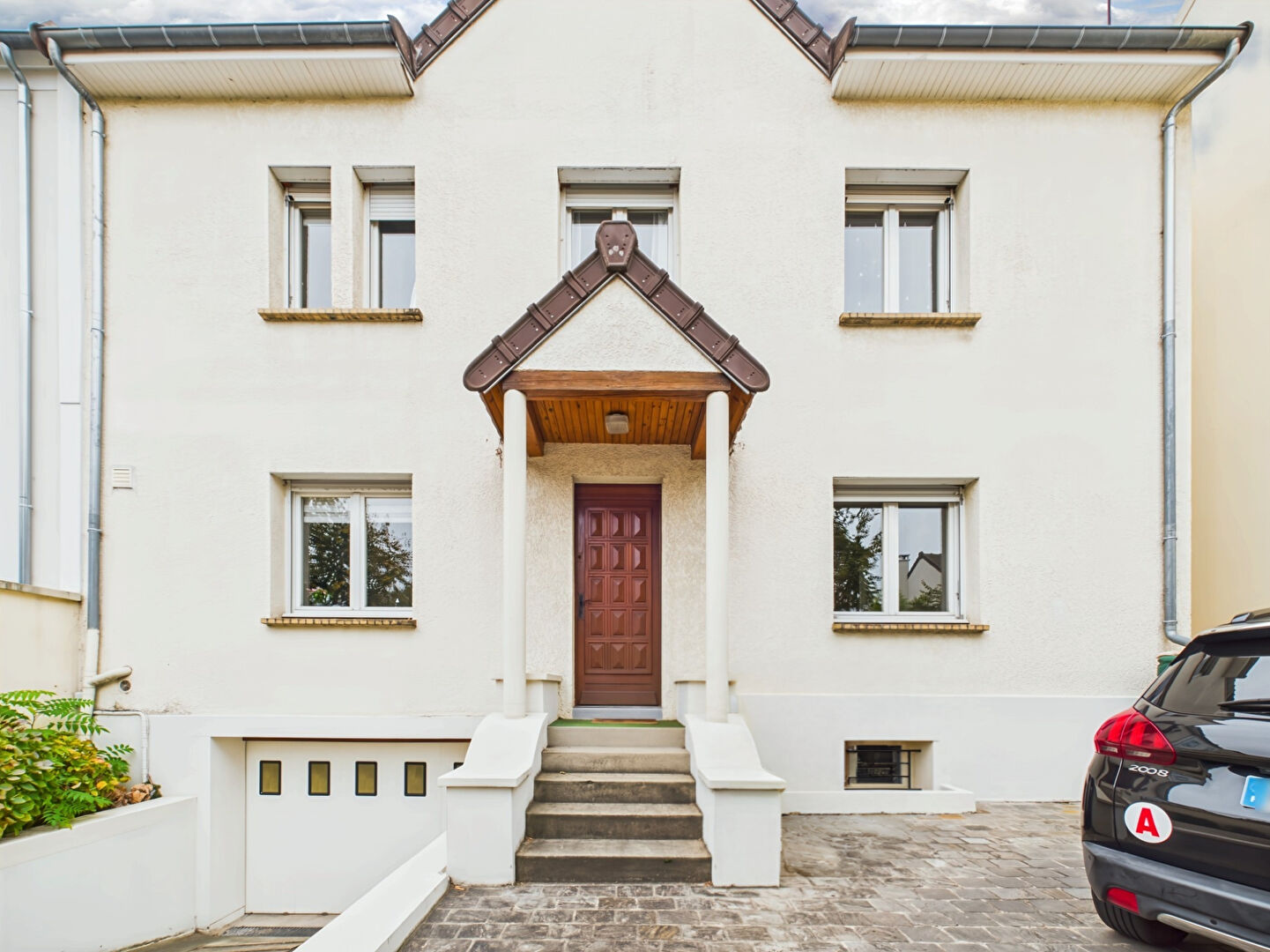 Maison JOINVILLE LE PONT (94340) 8 pièces 165.00 m²