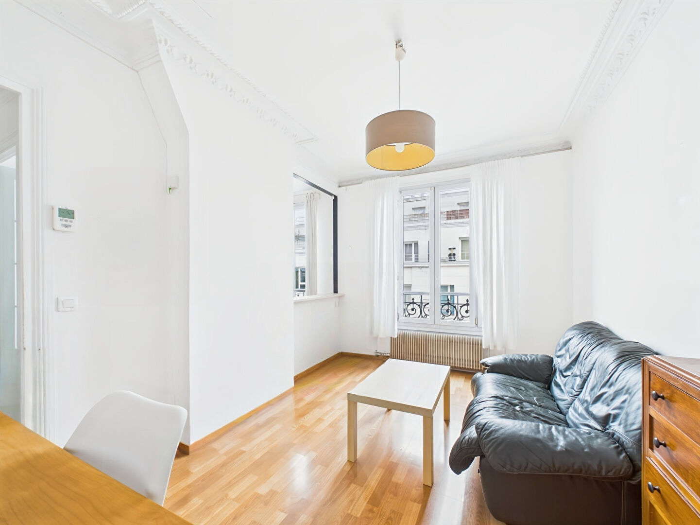 Appartement JOINVILLE LE PONT (94340) 3 pièces 43.00 m²