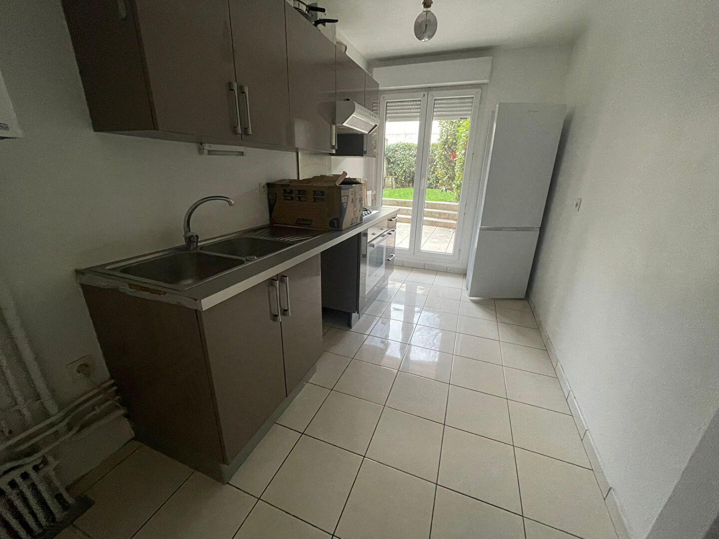 Appartement NOGENT SUR MARNE (94130) 3 pi&egrave;ces 71.12 m&sup2;