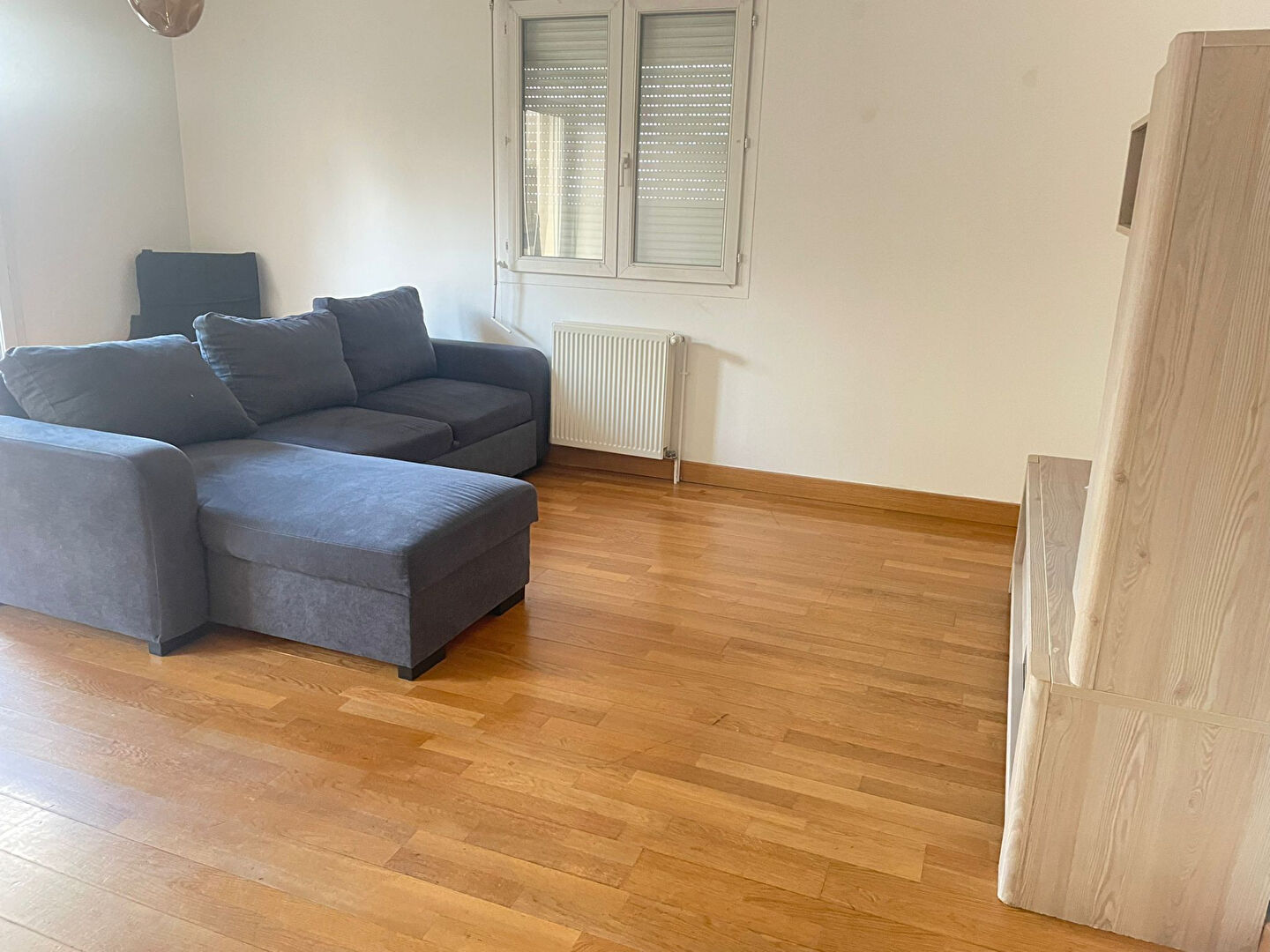 Appartement NOGENT SUR MARNE (94130) 3 pi&egrave;ces 71.12 m&sup2;