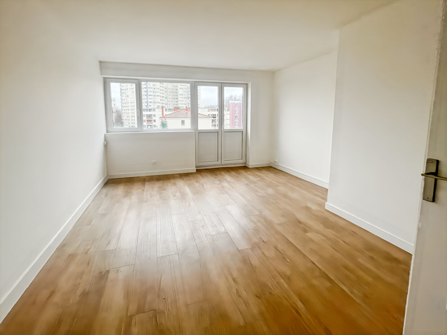 Appartement CRETEIL (94000) 2 pi&egrave;ces 51.29 m&sup2;