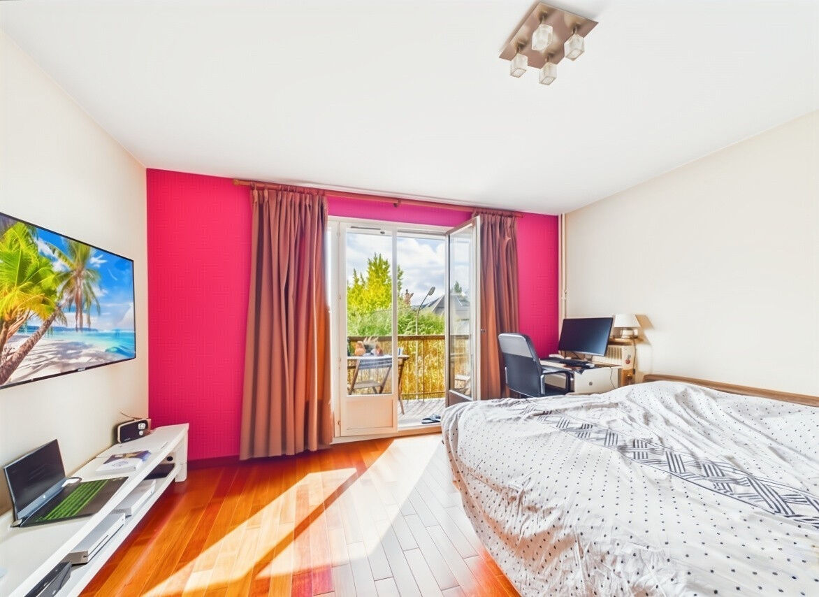 Appartement ALFORTVILLE (94140) 1 pi&egrave;ce 28.50 m&sup2;