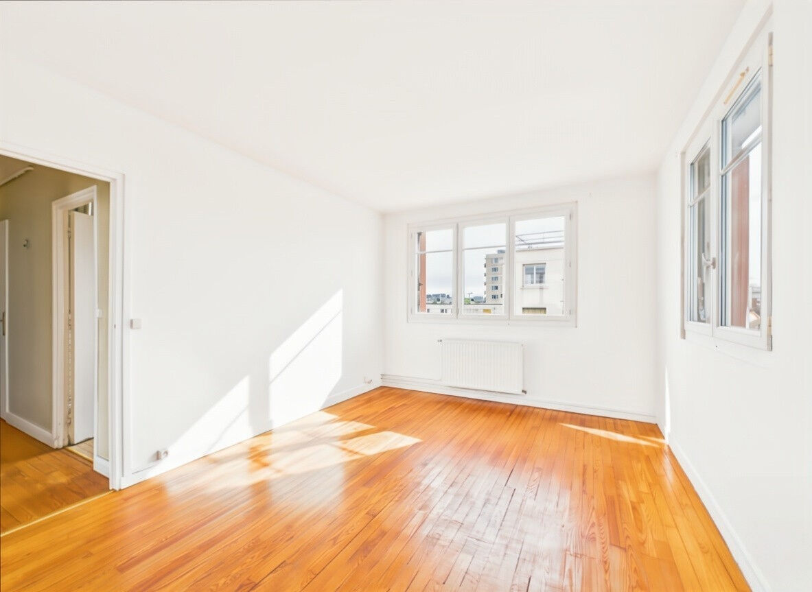 Appartement CHAMPIGNY SUR MARNE (94500) 4 pi&egrave;ces 60.00 m&sup2;