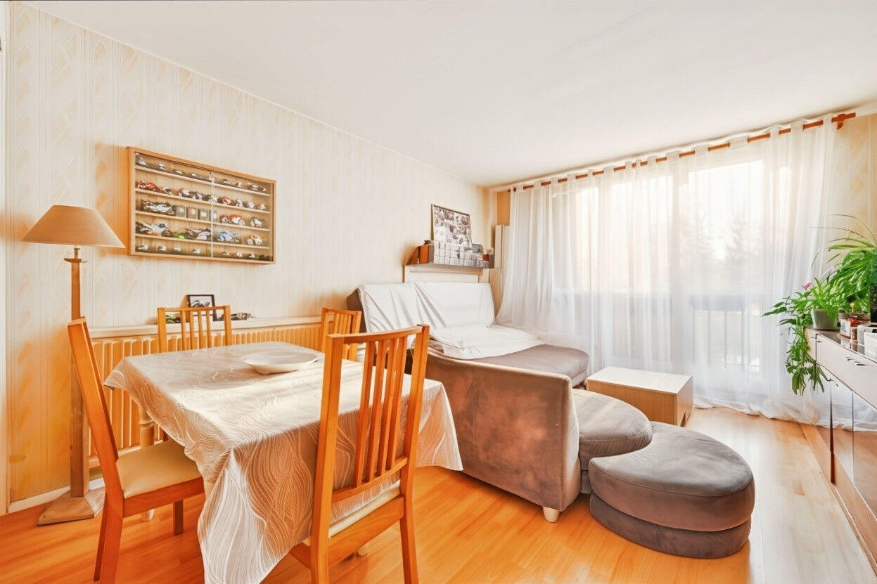 Appartement JOINVILLE LE PONT (94340) 3 pi&egrave;ces 55.07 m&sup2;