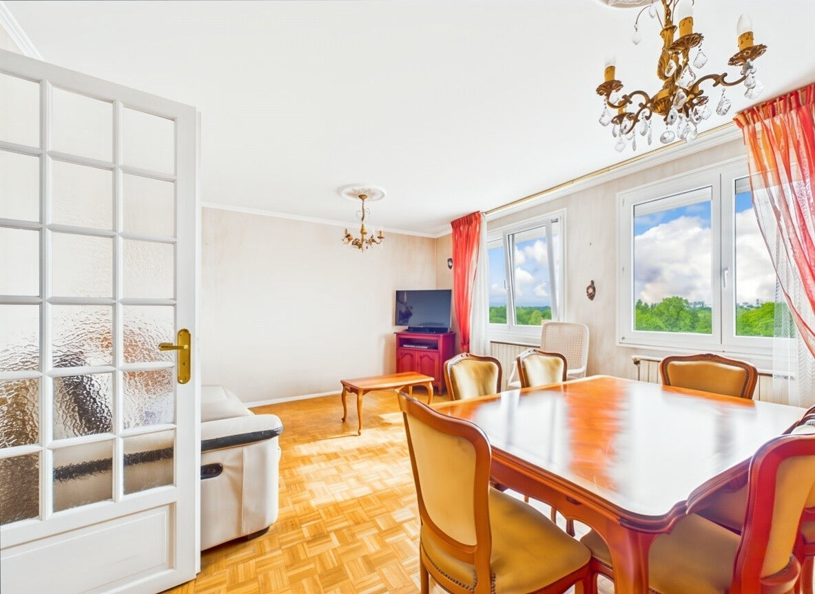 Appartement CHAMPIGNY SUR MARNE (94500) 4 pi&egrave;ces 72.00 m&sup2;