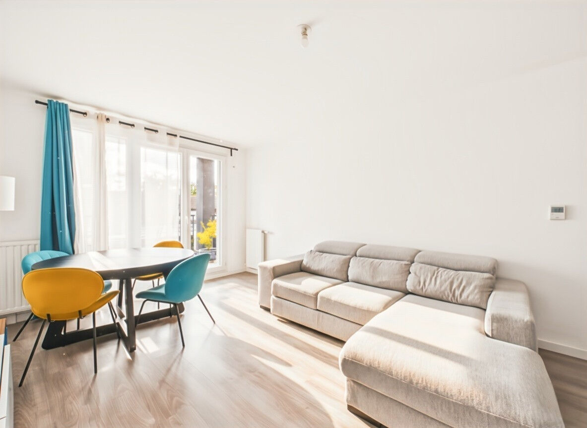 Appartement NOISY LE GRAND (93160) 3 pi&egrave;ces 59.40 m&sup2;