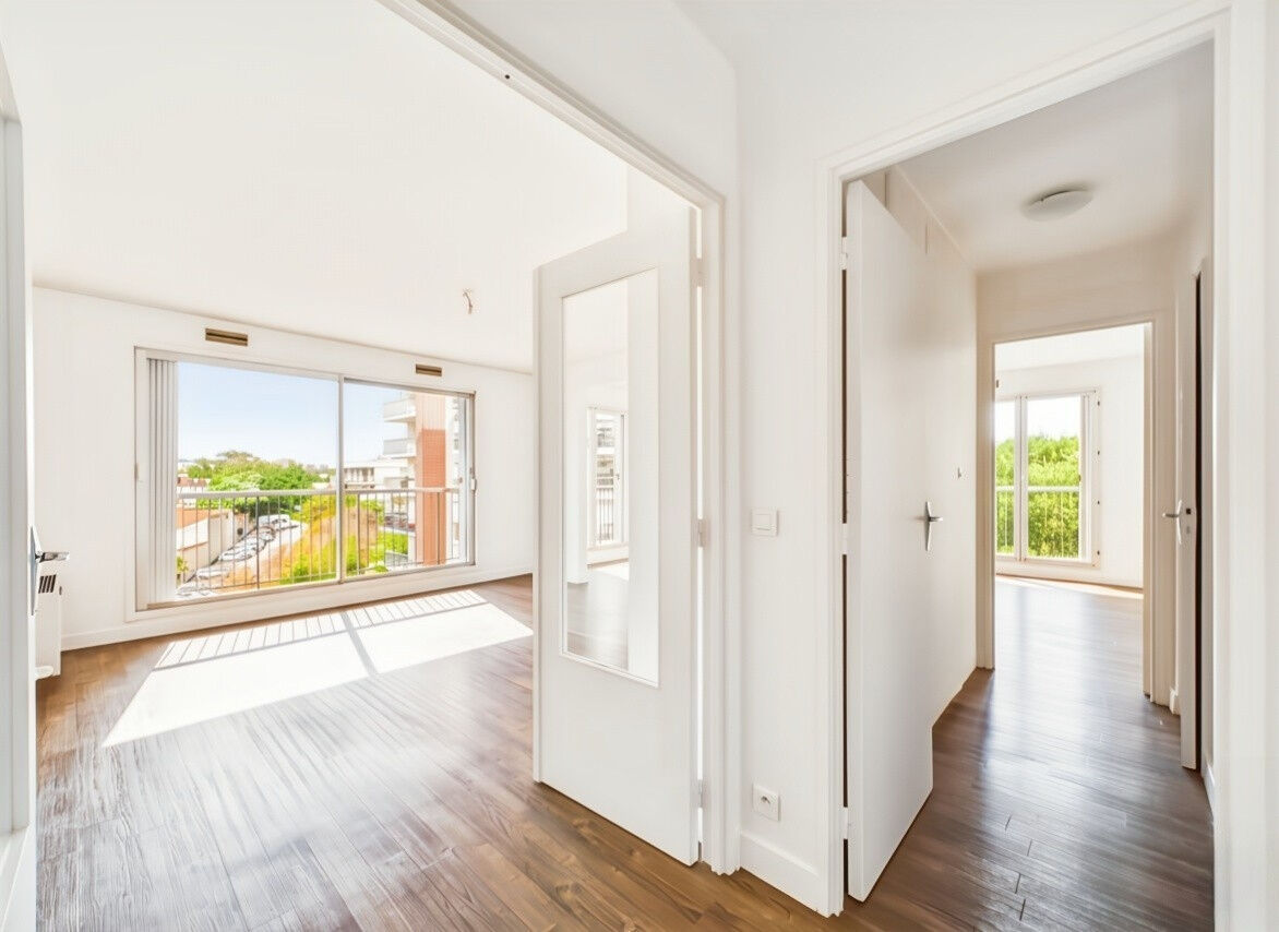 Appartement MAISONS ALFORT (94700) 3 pi&egrave;ces 60.10 m&sup2;