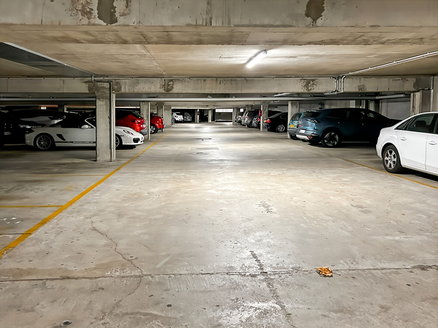 Parking / box MAISONS ALFORT (94700) 12.00 m&sup2;
