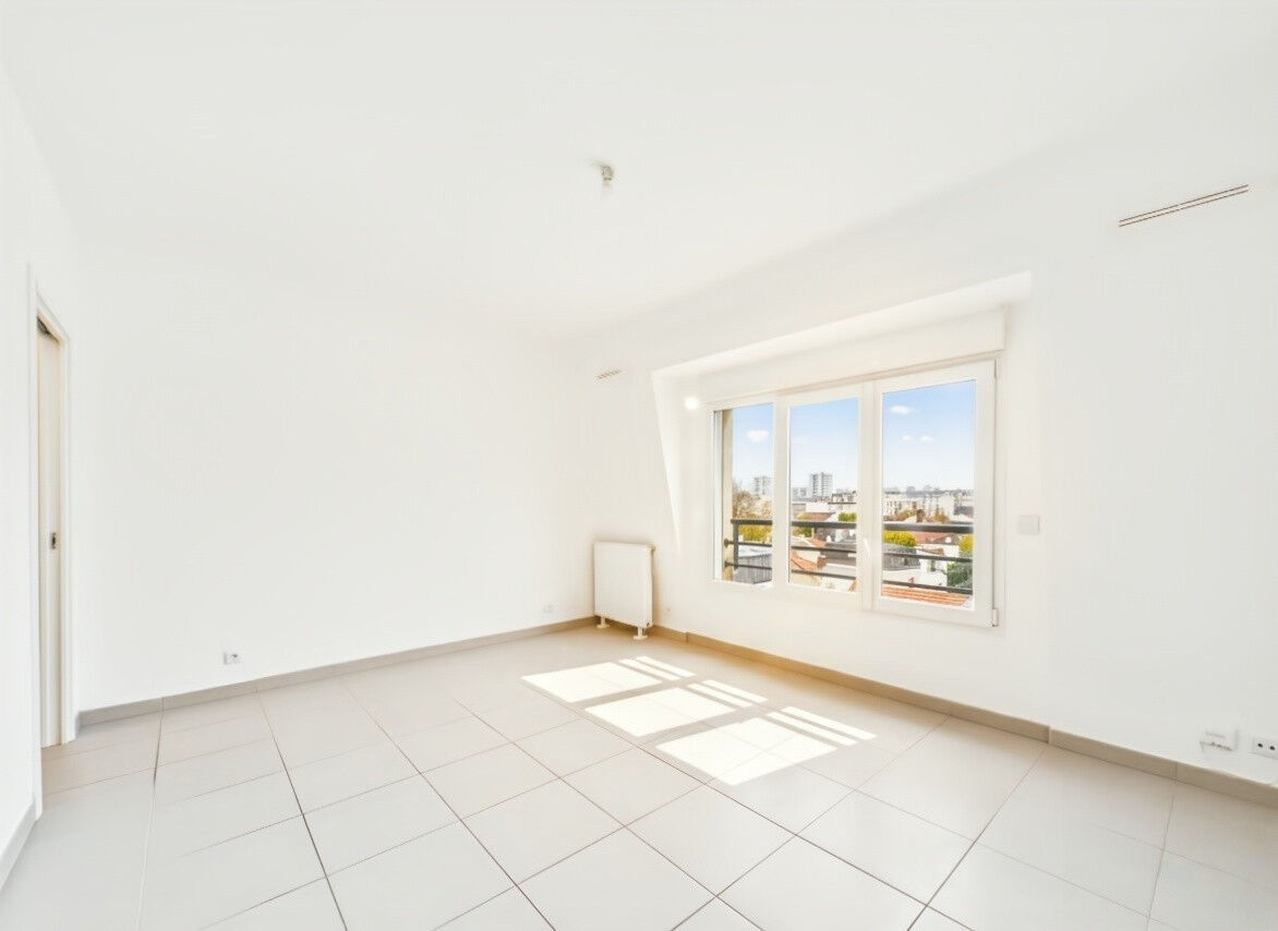 Appartement ALFORTVILLE (94140) 1 pi&egrave;ce 25.00 m&sup2;
