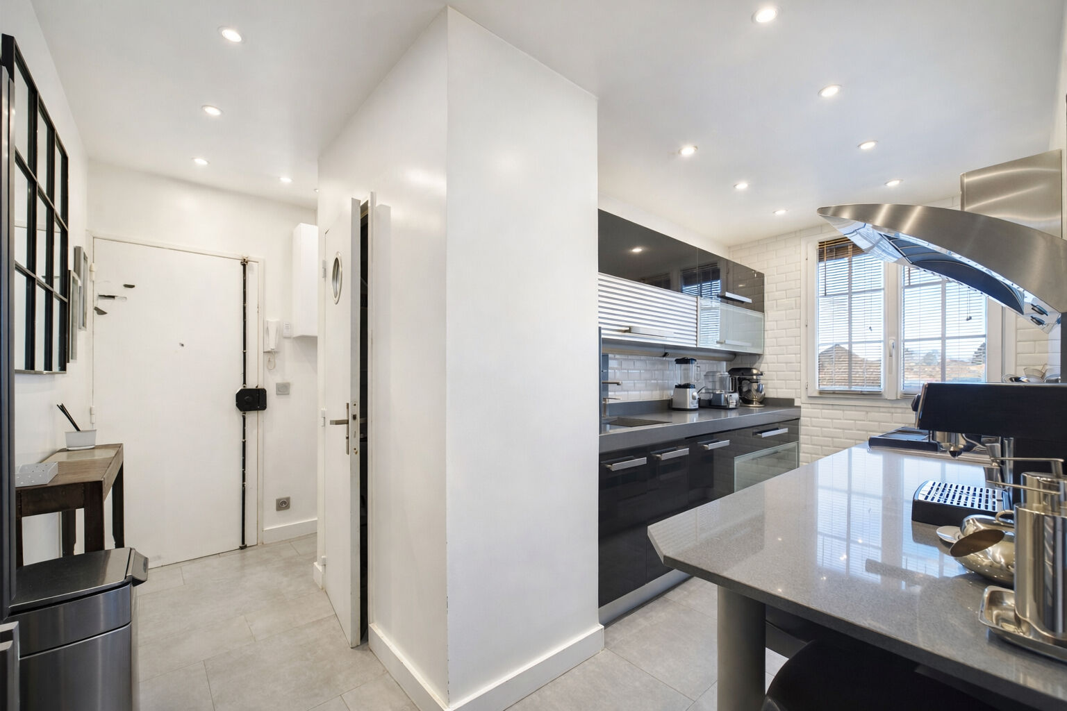 Appartement CHAMPIGNY SUR MARNE (94500) 3 pi&egrave;ces 55.40 m&sup2;