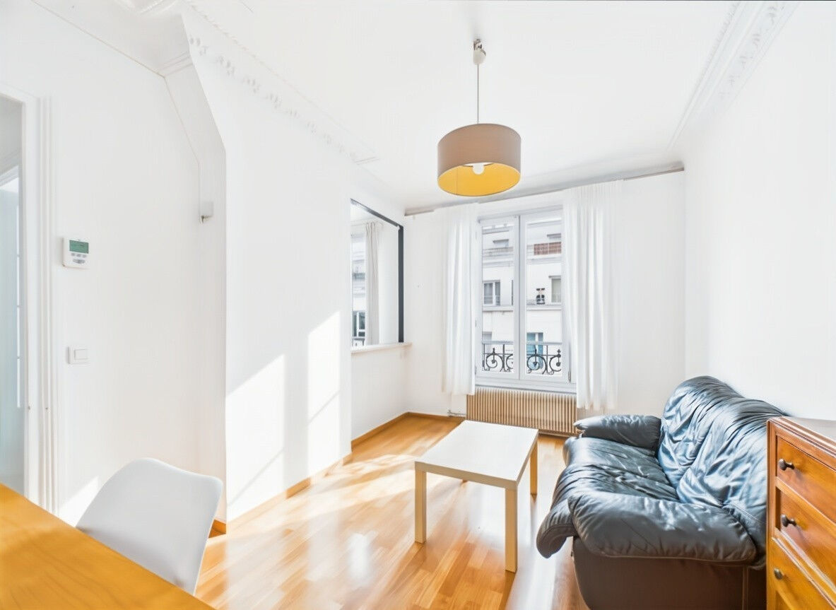 Appartement JOINVILLE LE PONT (94340) 3 pi&egrave;ces 45.76 m&sup2;