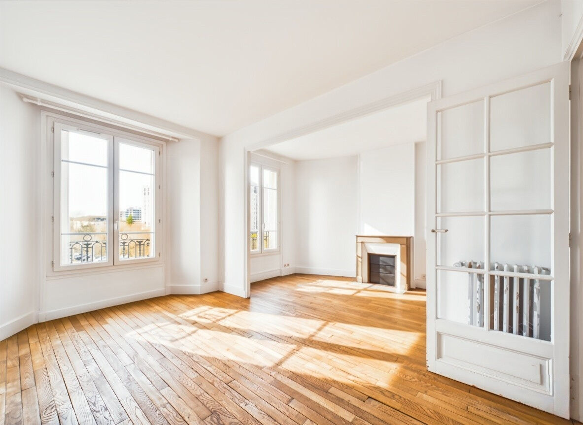 Appartement JOINVILLE LE PONT (94340) 3 pi&egrave;ces 53.00 m&sup2;