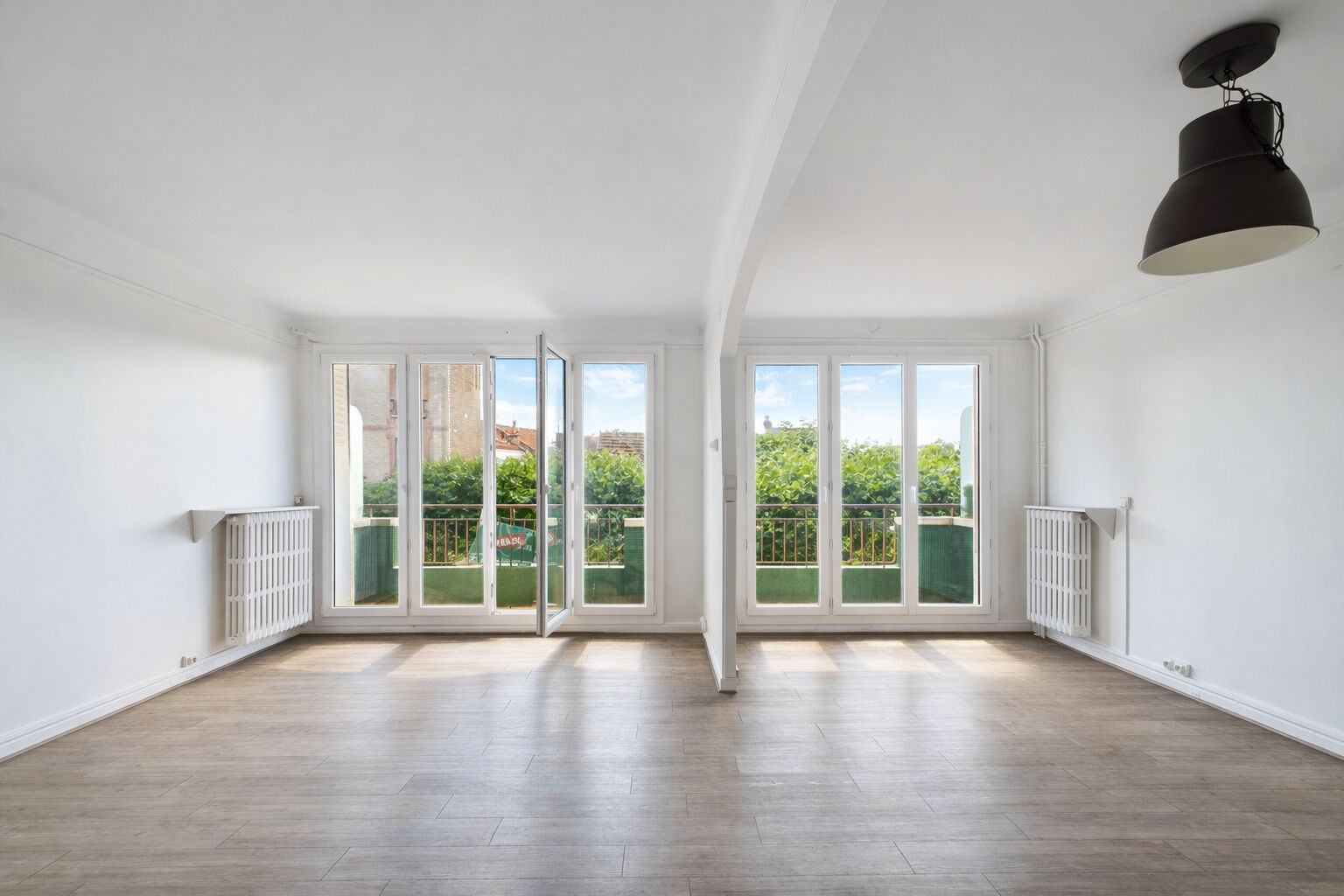 Appartement CHAMPIGNY SUR MARNE (94500) 4 pi&egrave;ces 85.01 m&sup2;