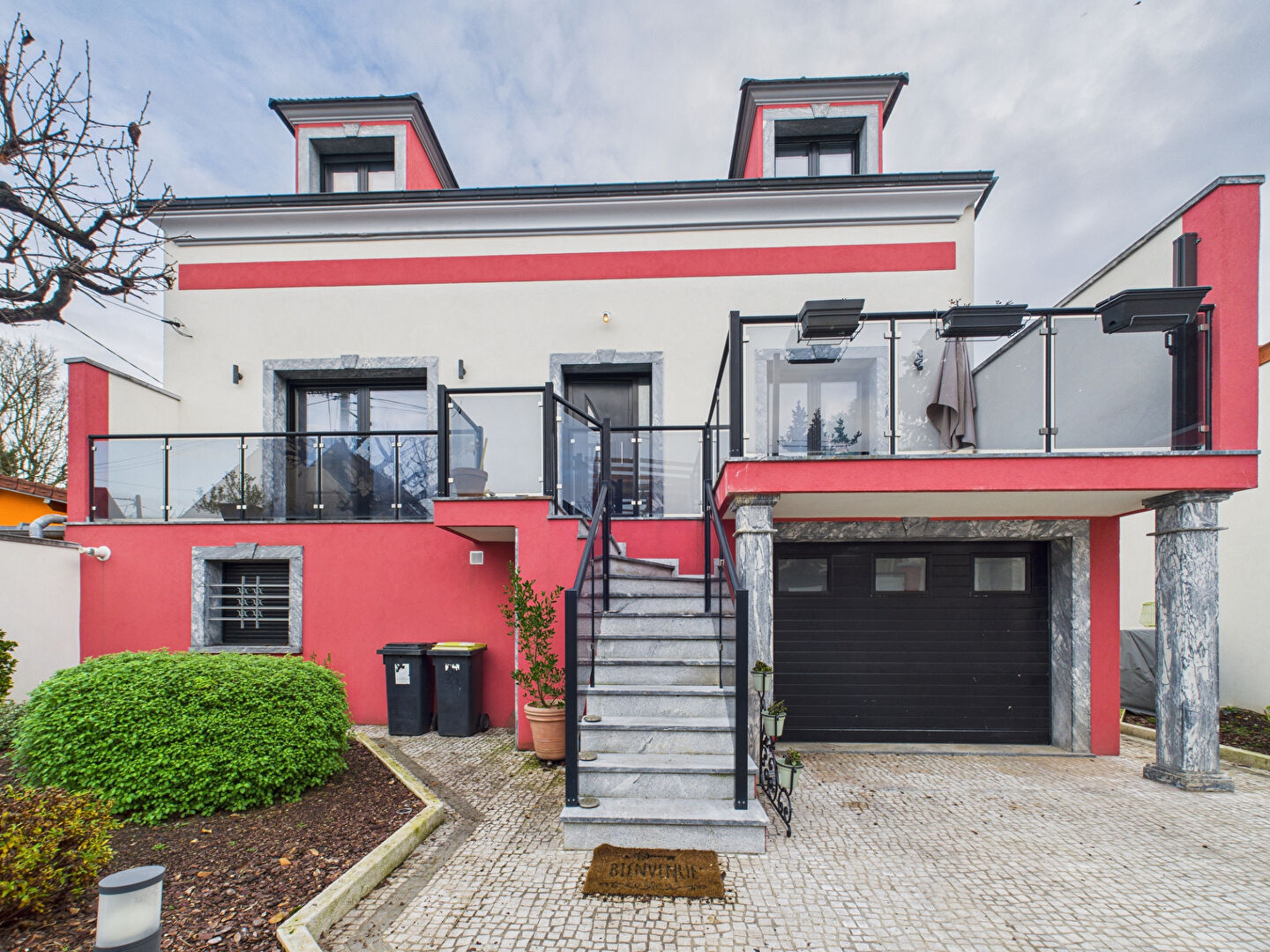 Maison CHAMPIGNY SUR MARNE (94500) 4 pi&egrave;ces 94.96 m&sup2;