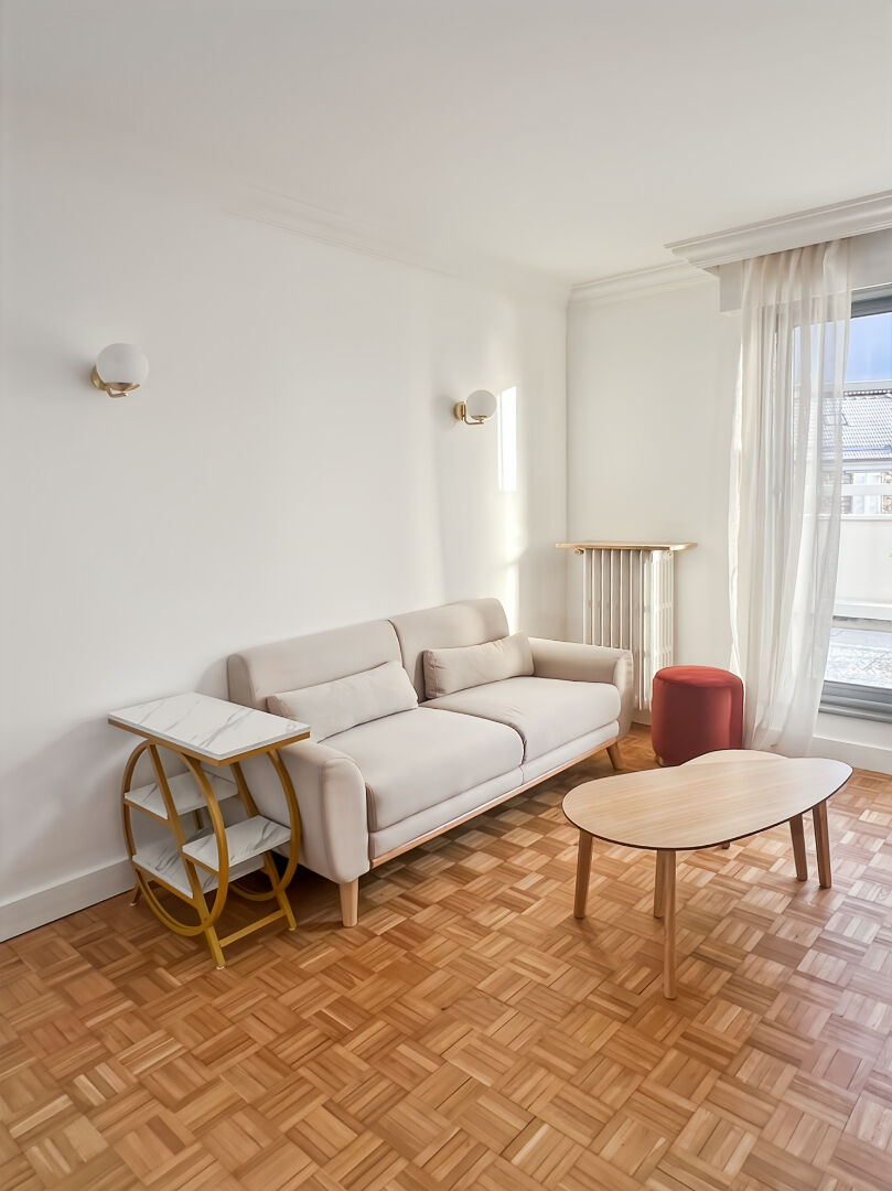 Appartement SAINT MAUR DES FOSSES (94100) 2 pi&egrave;ces 50.16 m&sup2;