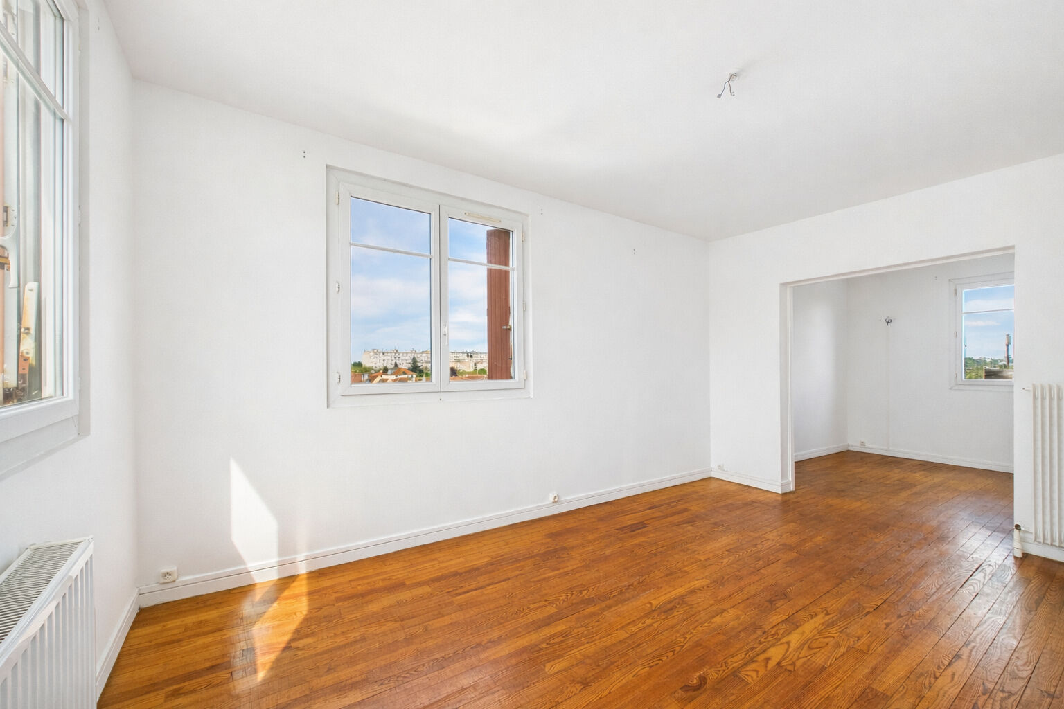 Appartement CHAMPIGNY SUR MARNE (94500) 4 pi&egrave;ces 60.00 m&sup2;