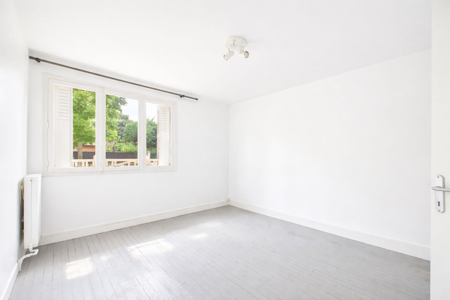 Appartement JOINVILLE LE PONT (94340) 3 pi&egrave;ces 51.02 m&sup2;