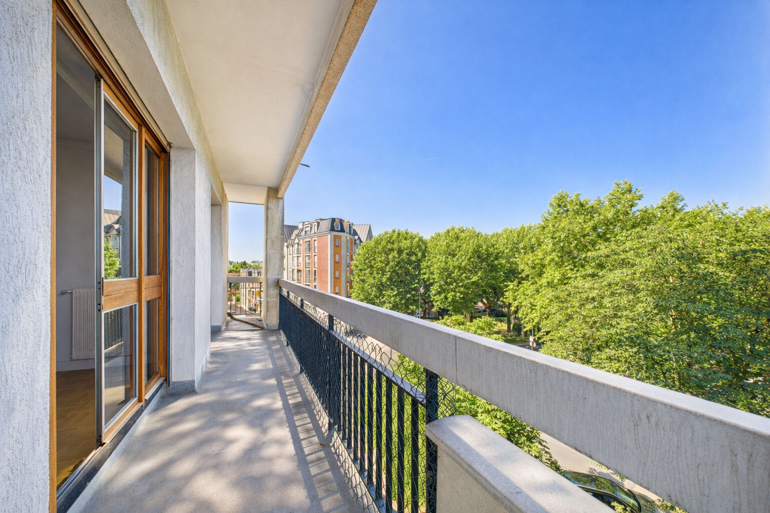 Appartement JOINVILLE LE PONT (94340) 3 pi&egrave;ces 61.91 m&sup2;