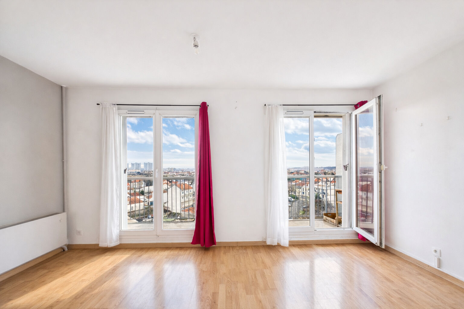 Appartement MAISONS ALFORT (94700) 1 pi&egrave;ce 25.33 m&sup2;