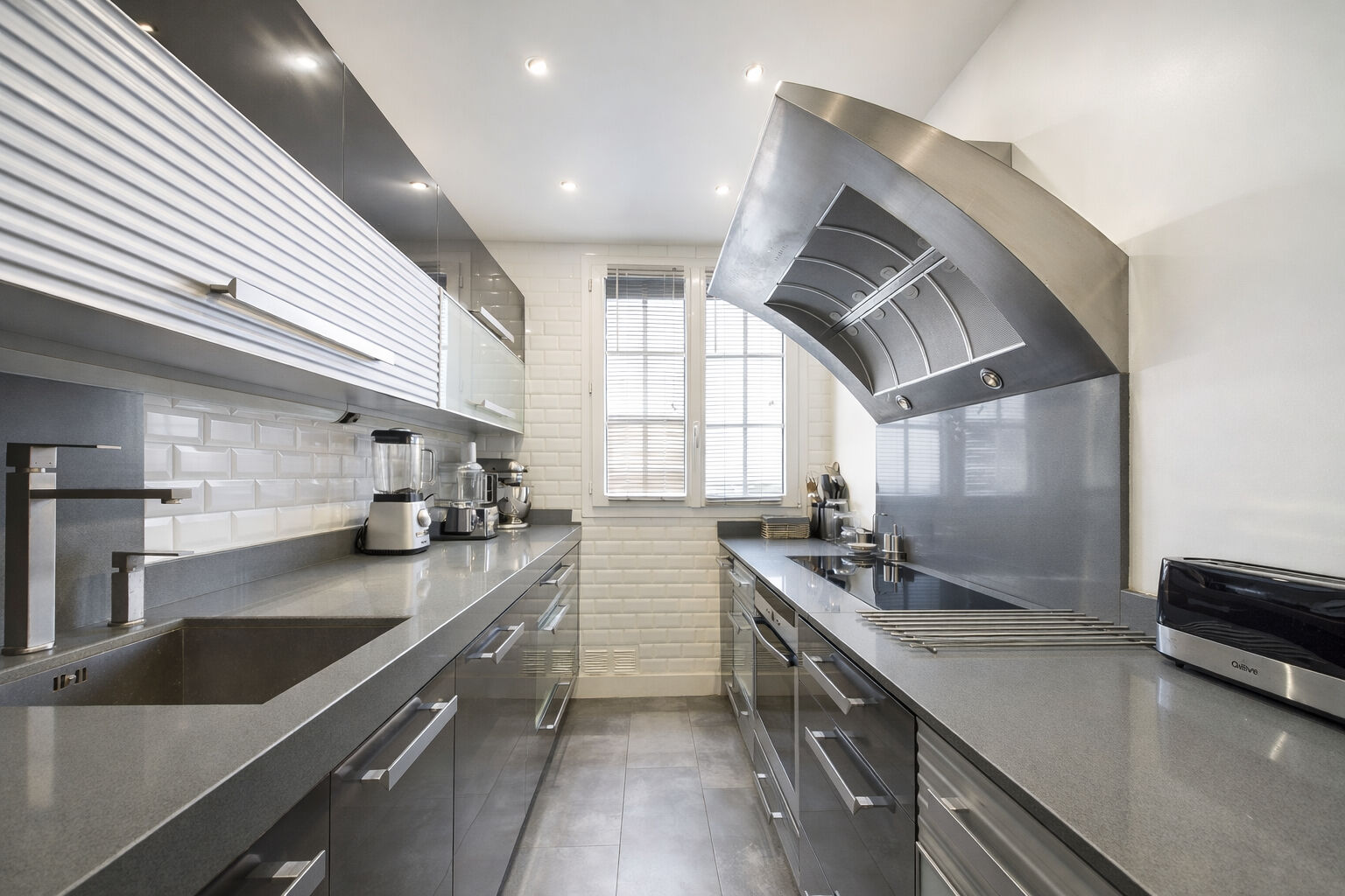 Appartement CHAMPIGNY SUR MARNE (94500) 3 pi&egrave;ces 55.40 m&sup2;