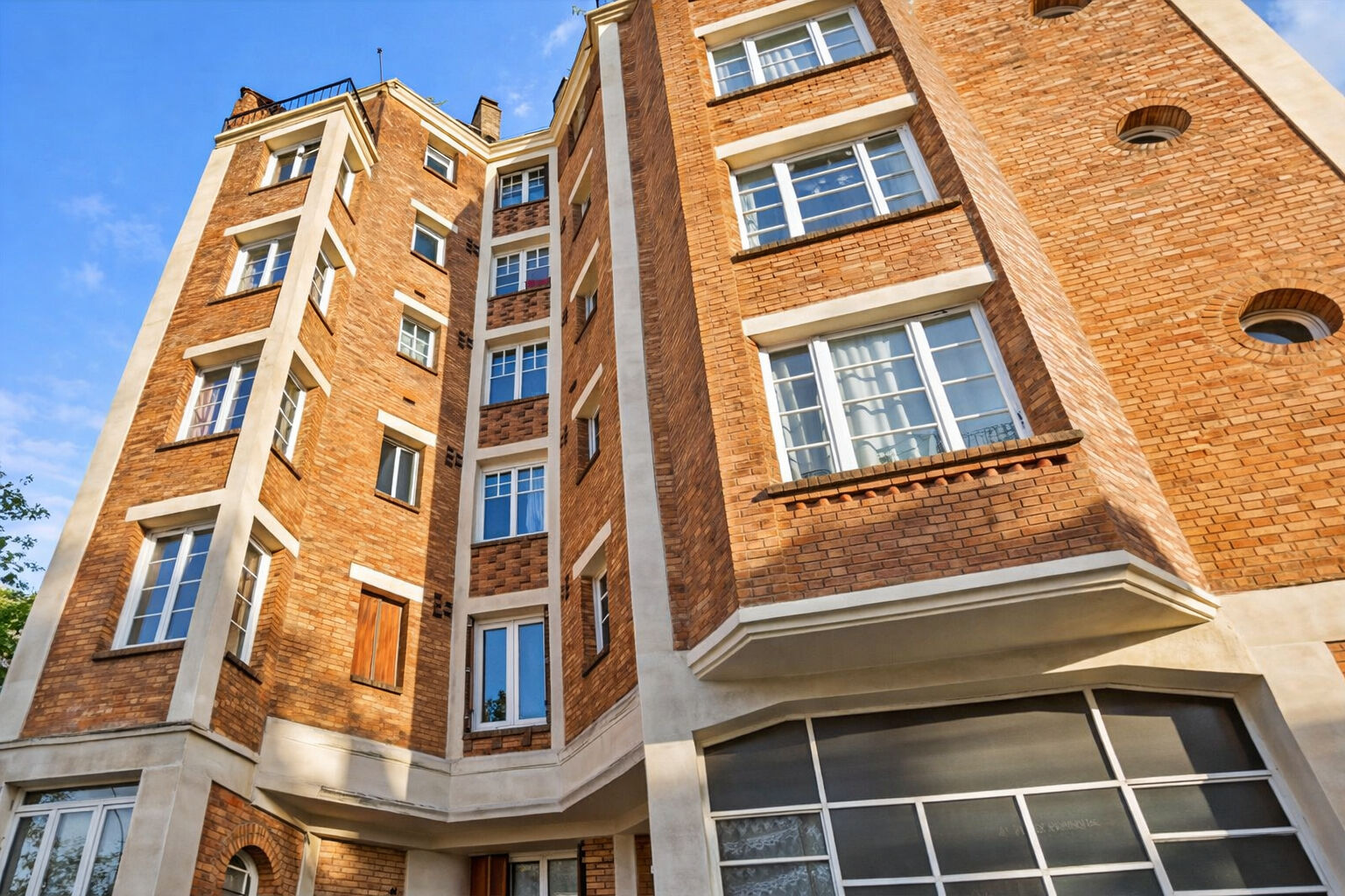 Appartement SAINT MANDE (94160) 1 pi&egrave;ce 27.56 m&sup2;