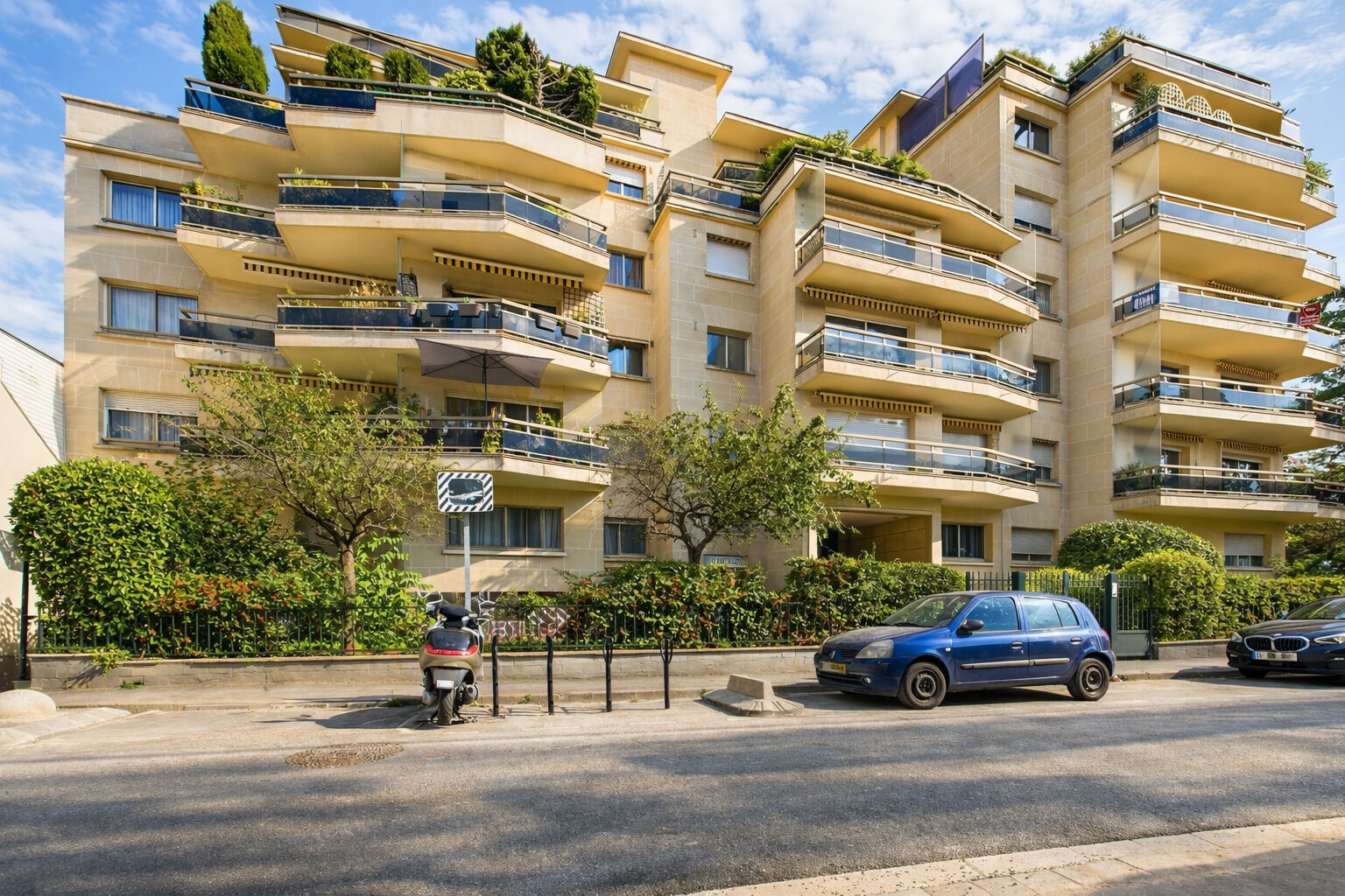 Appartement CHAMPIGNY SUR MARNE (94500) 5 pi&egrave;ces 100.00 m&sup2;