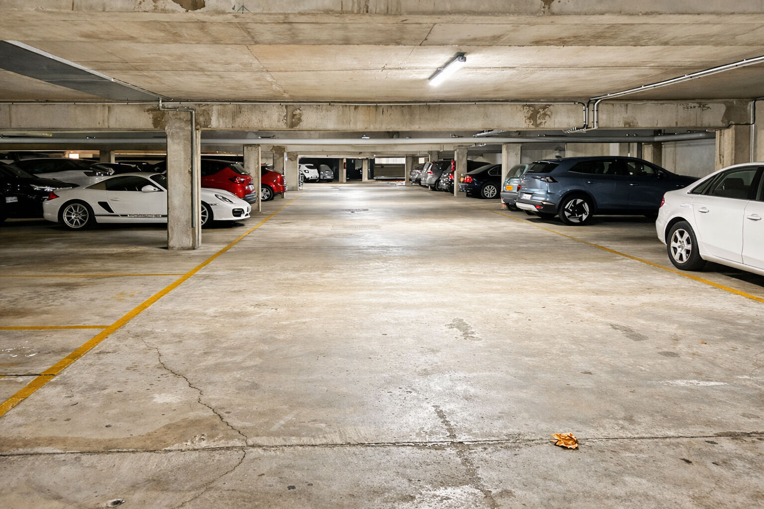 Parking / box MAISONS ALFORT (94700) 12.00 m&sup2;