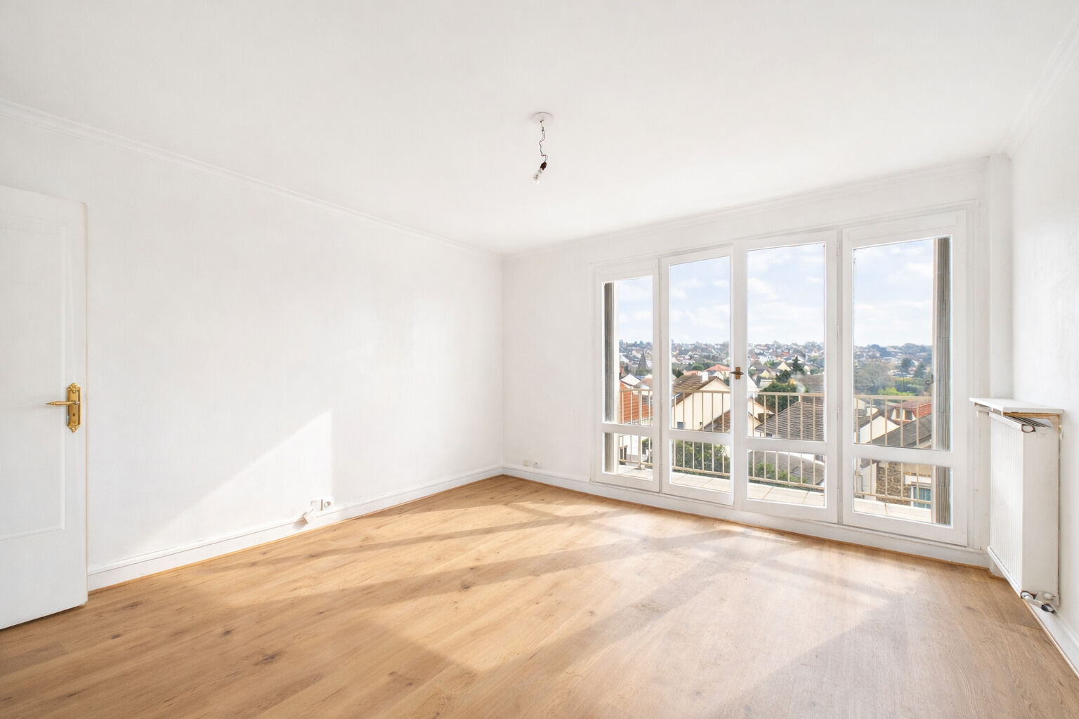 Appartement SUCY EN BRIE (94370) 2 pi&egrave;ces 50.03 m&sup2;