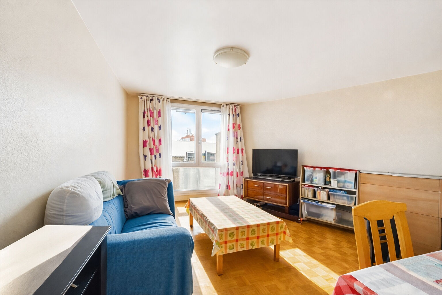 Appartement VITRY SUR SEINE (94400) 3 pi&egrave;ces 59.00 m&sup2;