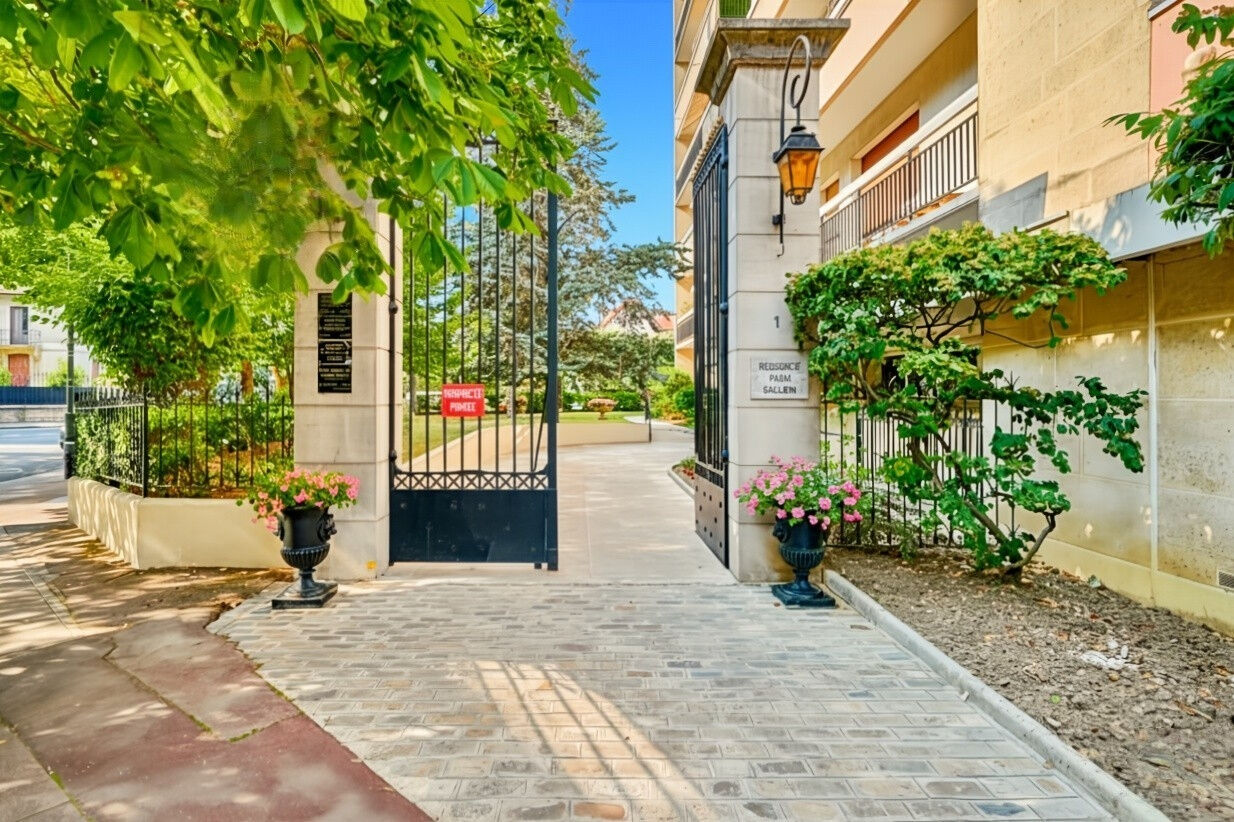 Appartement JOINVILLE LE PONT (94340) 3 pi&egrave;ces 61.91 m&sup2;