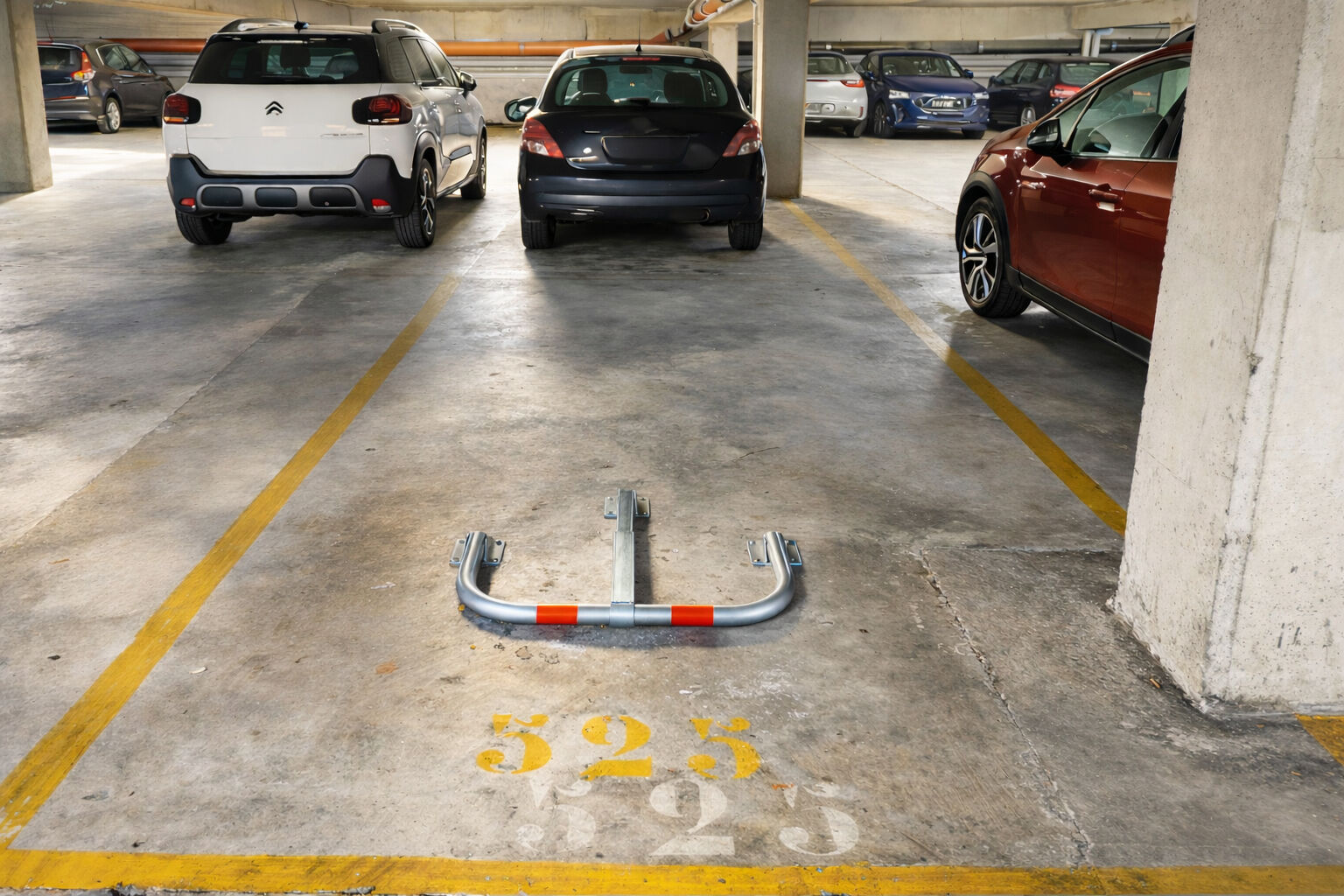 Parking / box MAISONS ALFORT (94700) 12.00 m&sup2;