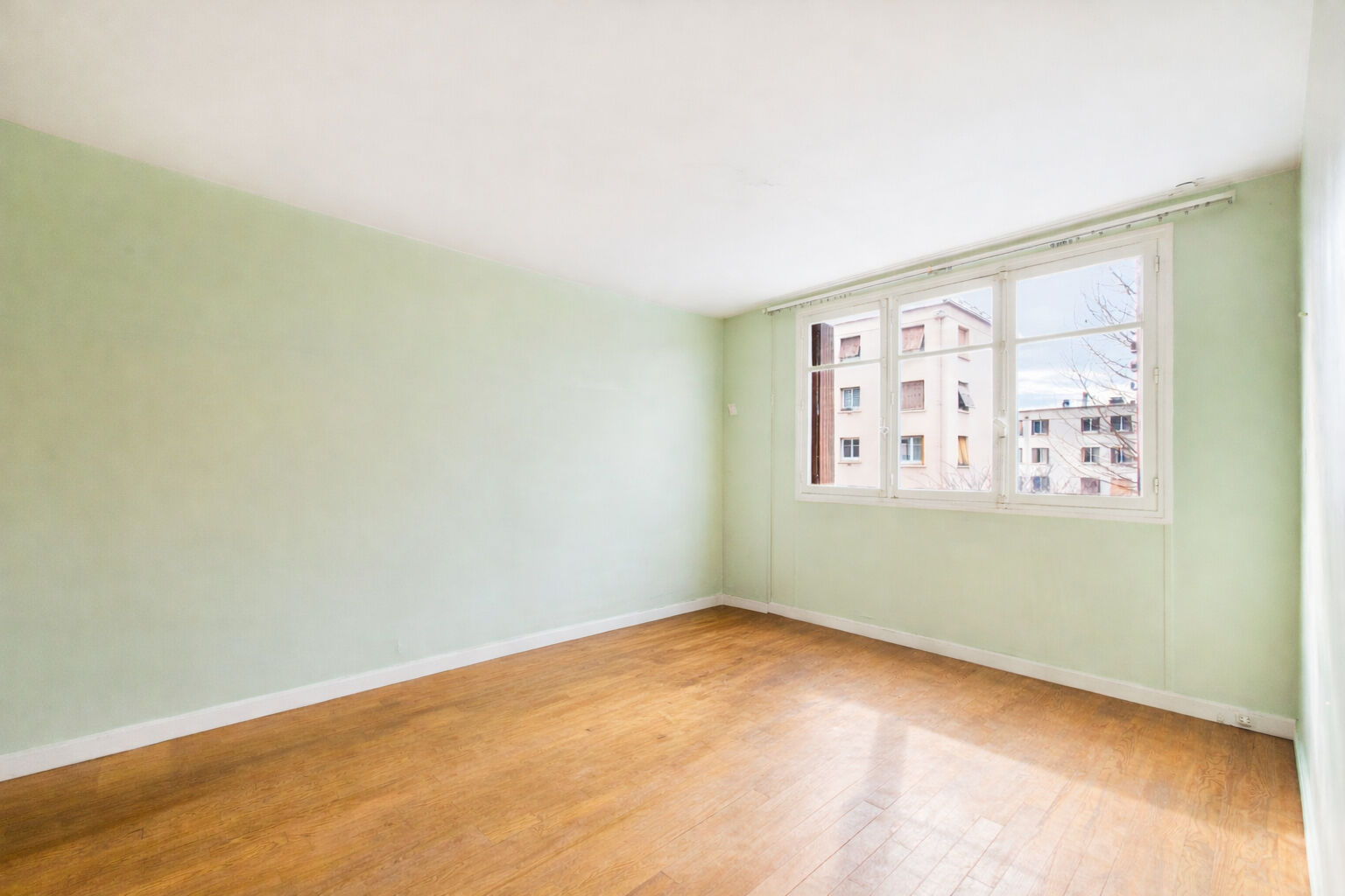 Appartement CHAMPIGNY SUR MARNE (94500) 4 pi&egrave;ces 61.00 m&sup2;