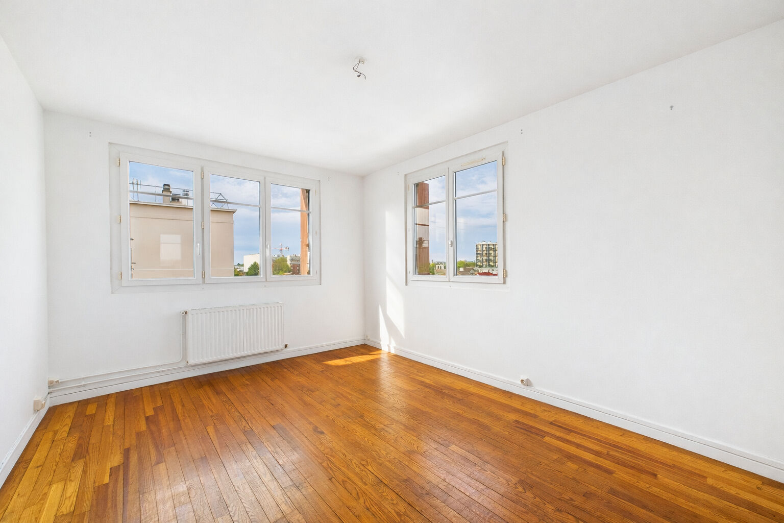 Appartement CHAMPIGNY SUR MARNE (94500) 4 pi&egrave;ces 60.00 m&sup2;