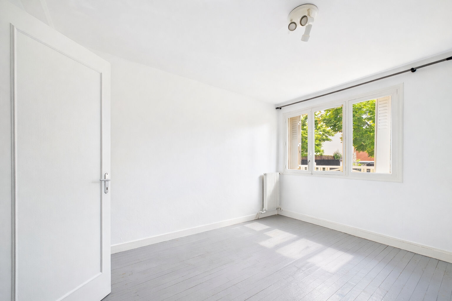 Appartement JOINVILLE LE PONT (94340) 3 pi&egrave;ces 51.02 m&sup2;