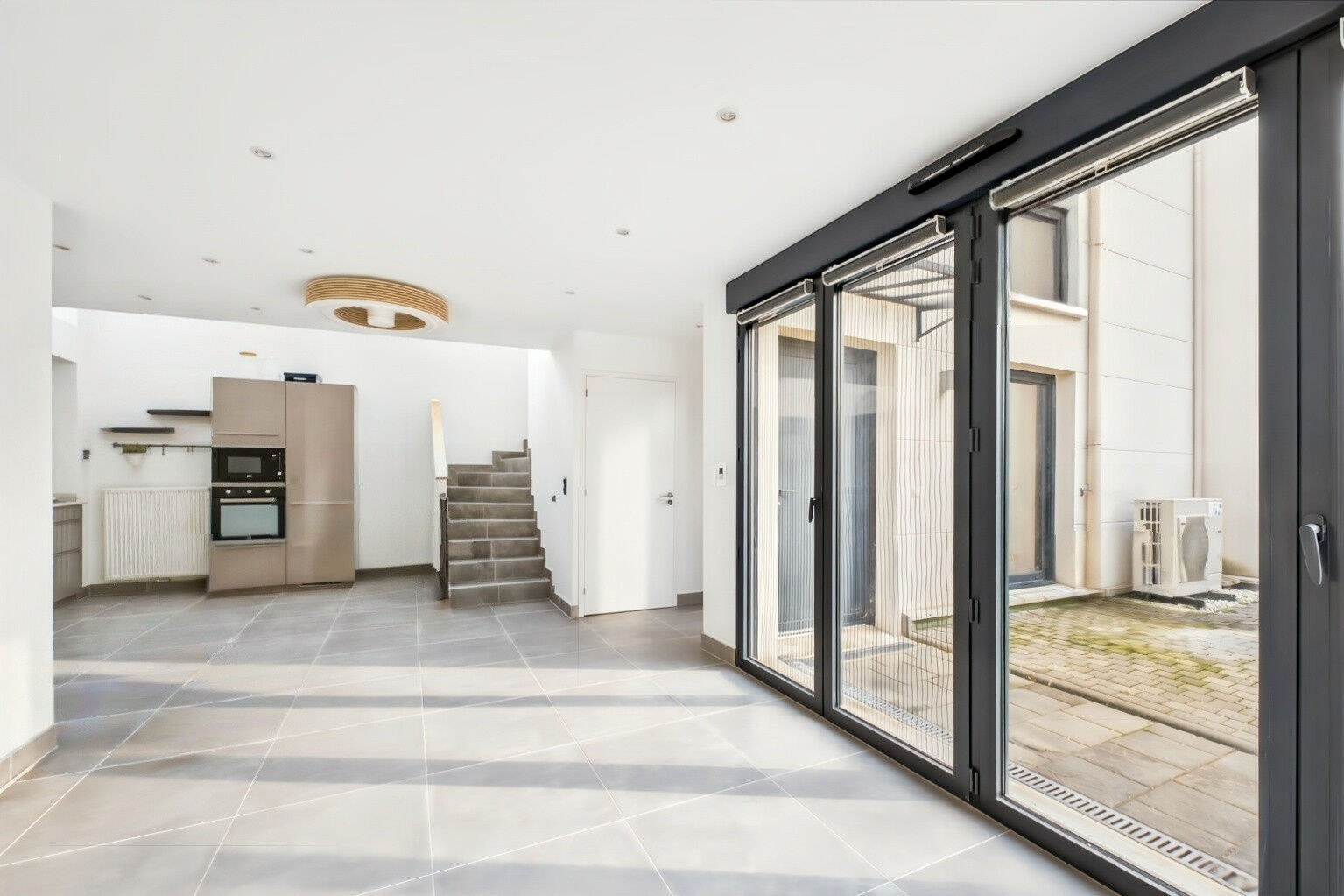 Maison NOISY LE GRAND (93160) 4 pi&egrave;ces 83.00 m&sup2;