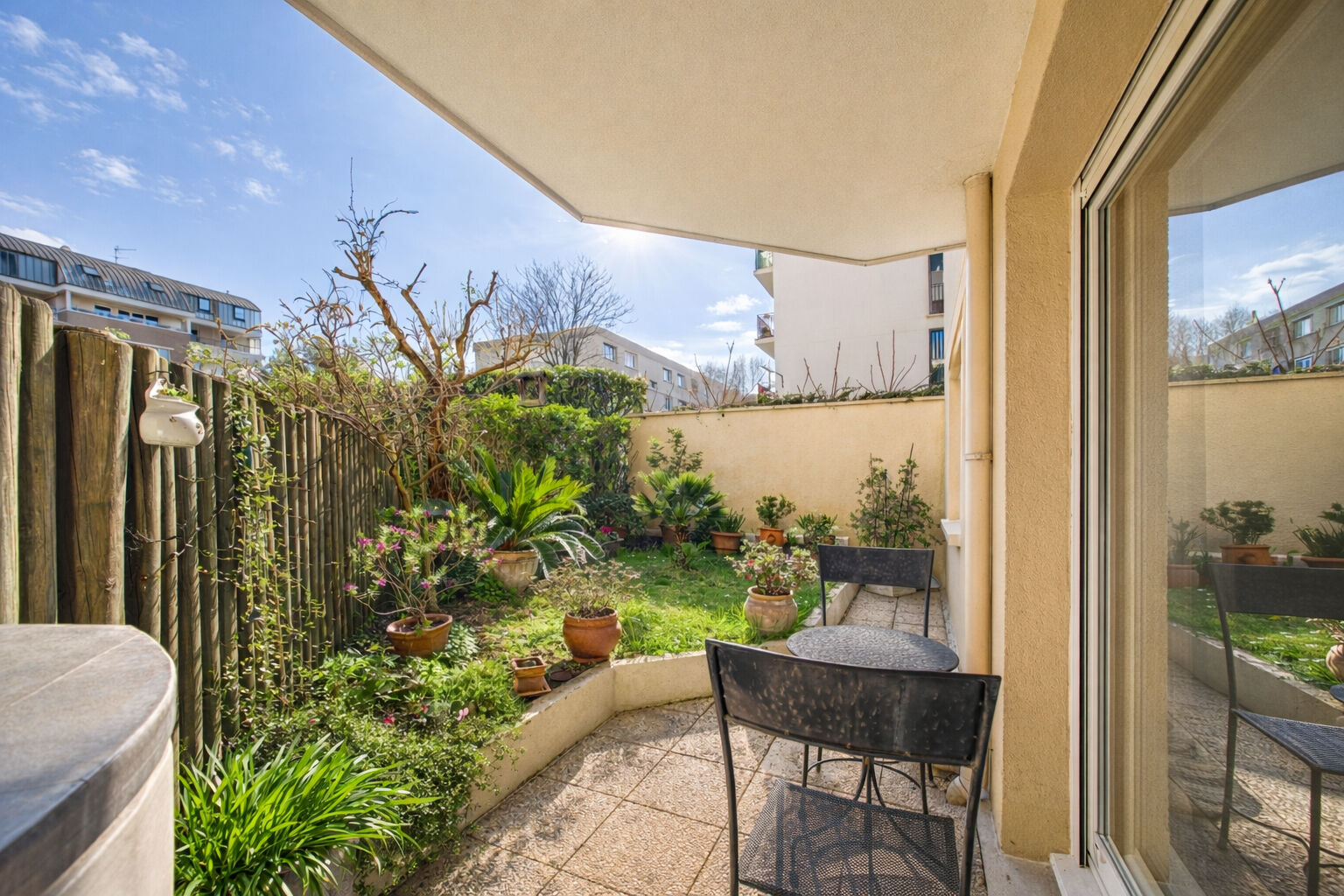 Appartement ALFORTVILLE (94140) 4 pi&egrave;ces 89.77 m&sup2;