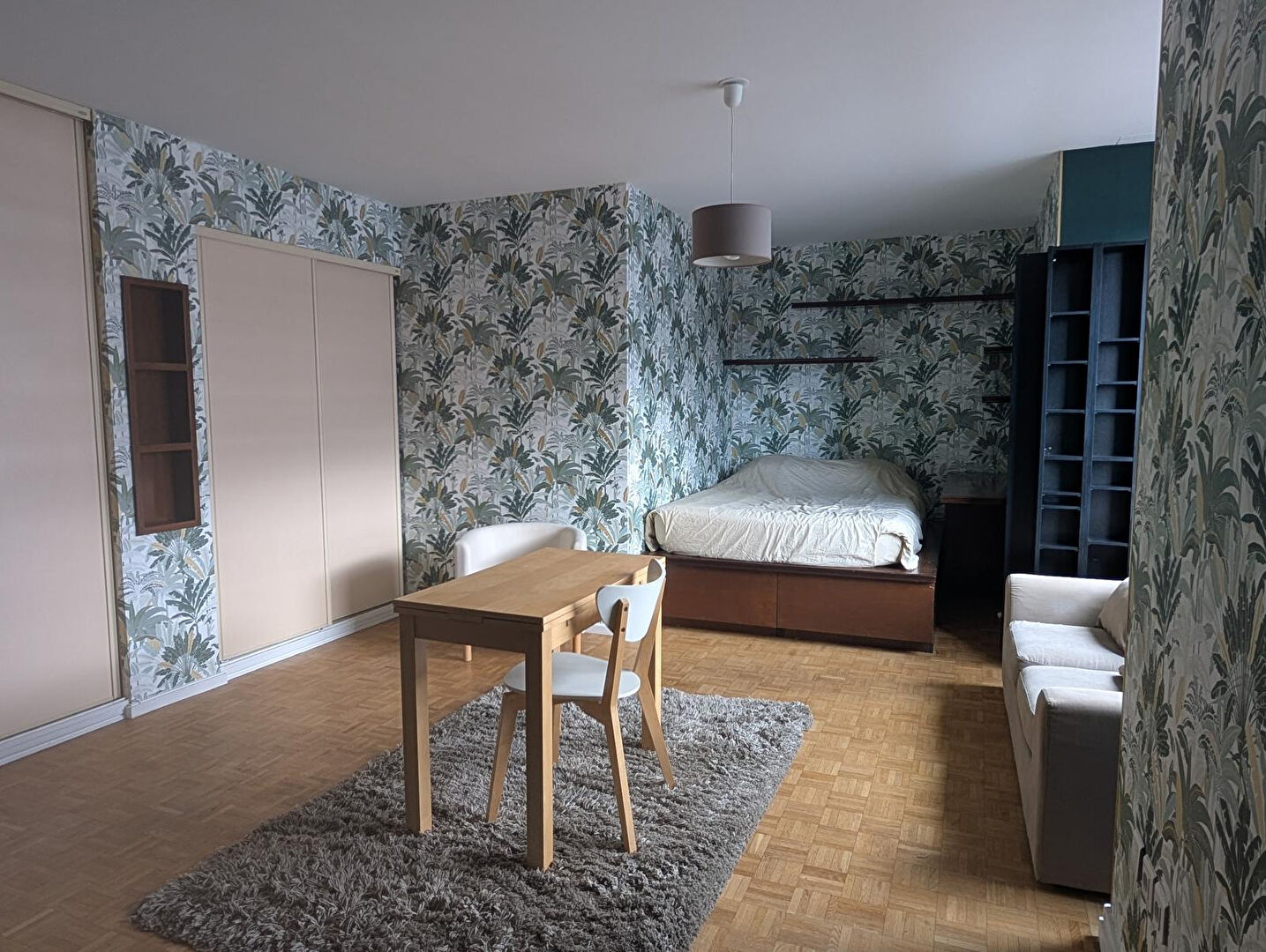 Appartement JOINVILLE LE PONT (94340) 1 pi&egrave;ce 32.28 m&sup2;