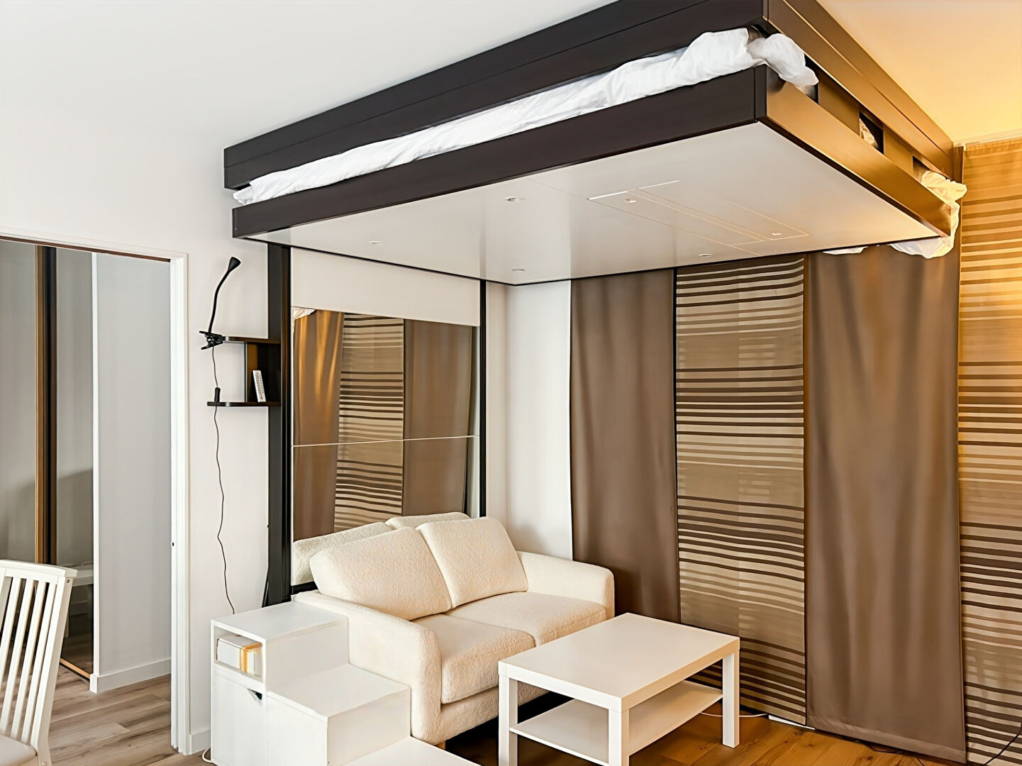 Appartement ALFORTVILLE (94140) 2 pi&egrave;ces 38.41 m&sup2;