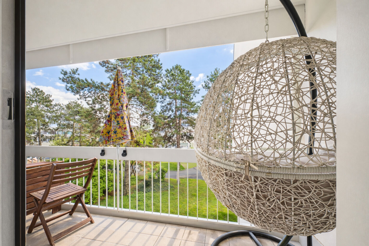 Appartement JOINVILLE LE PONT (94340) 4 pi&egrave;ces 78.03 m&sup2;