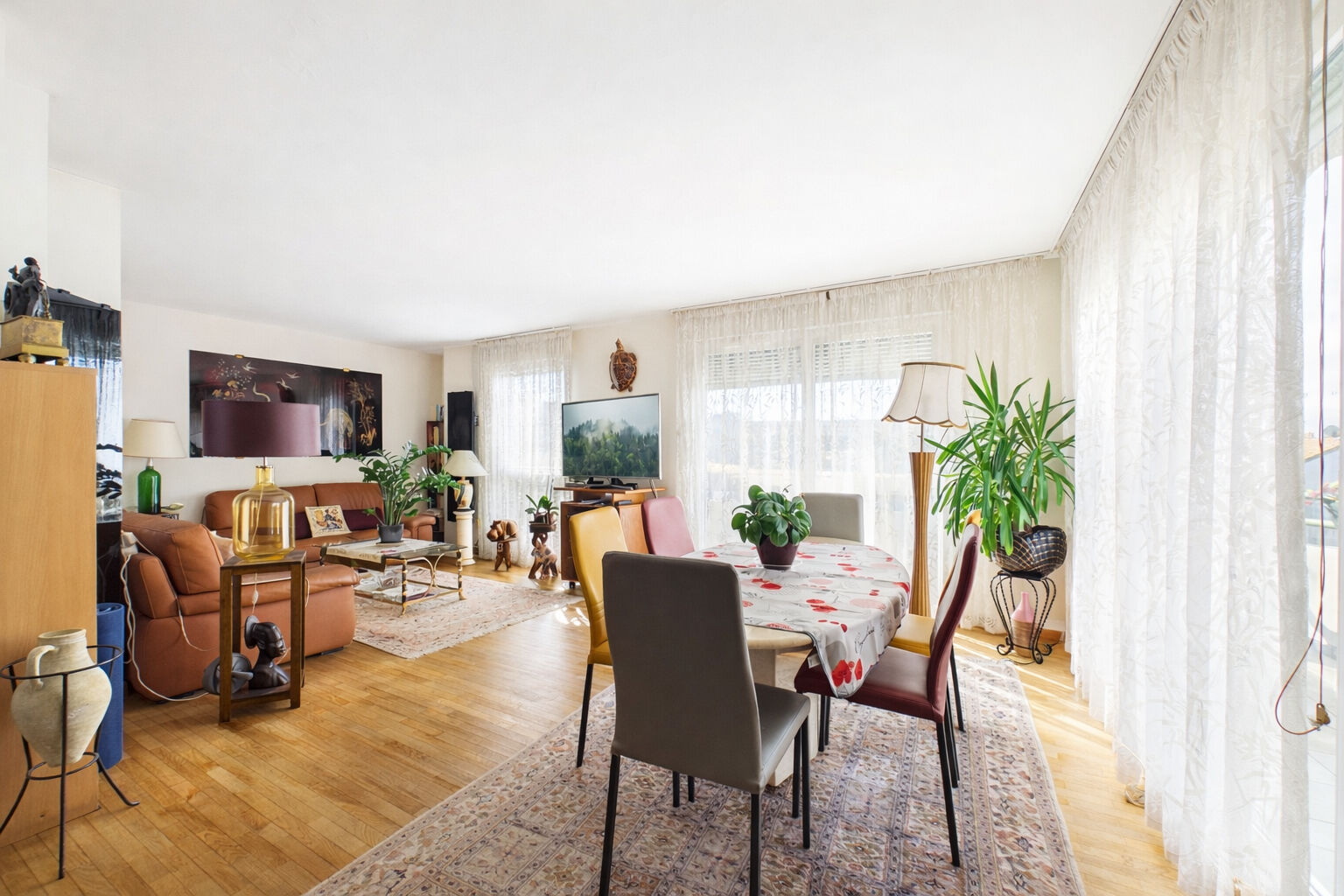 Appartement ALFORTVILLE (94140) 4 pi&egrave;ces 86.79 m&sup2;