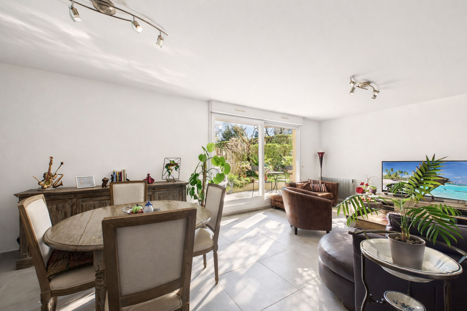 Appartement ALFORTVILLE (94140) 4 pi&egrave;ces 89.77 m&sup2;