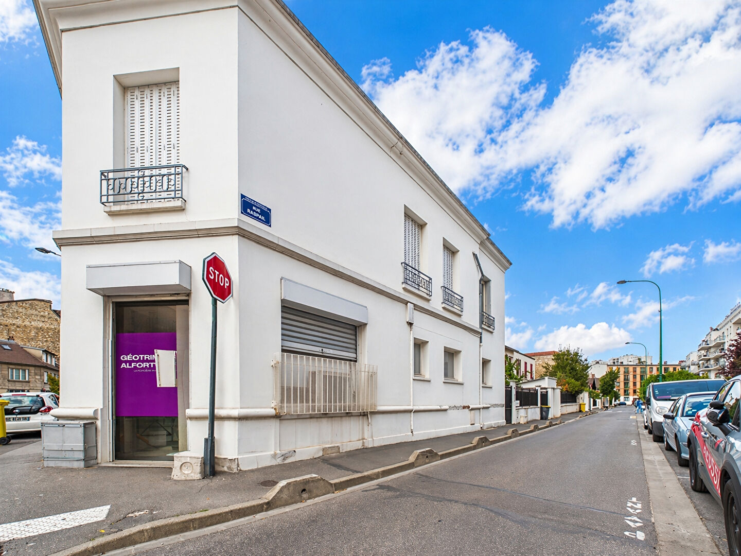 Appartement ALFORTVILLE (94140) 2 pi&egrave;ces 38.25 m&sup2;