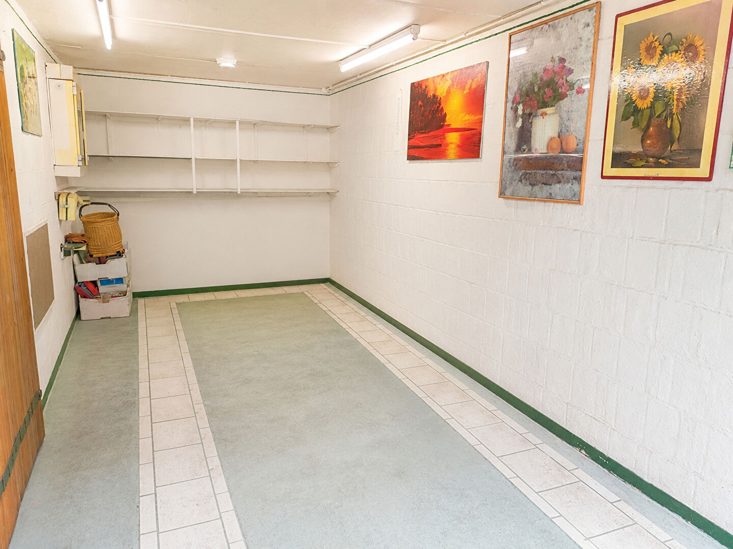 Champigny-sur-Marne (94) Exclusif 25 000 € Parking / box 12.40 m² Voir le bien